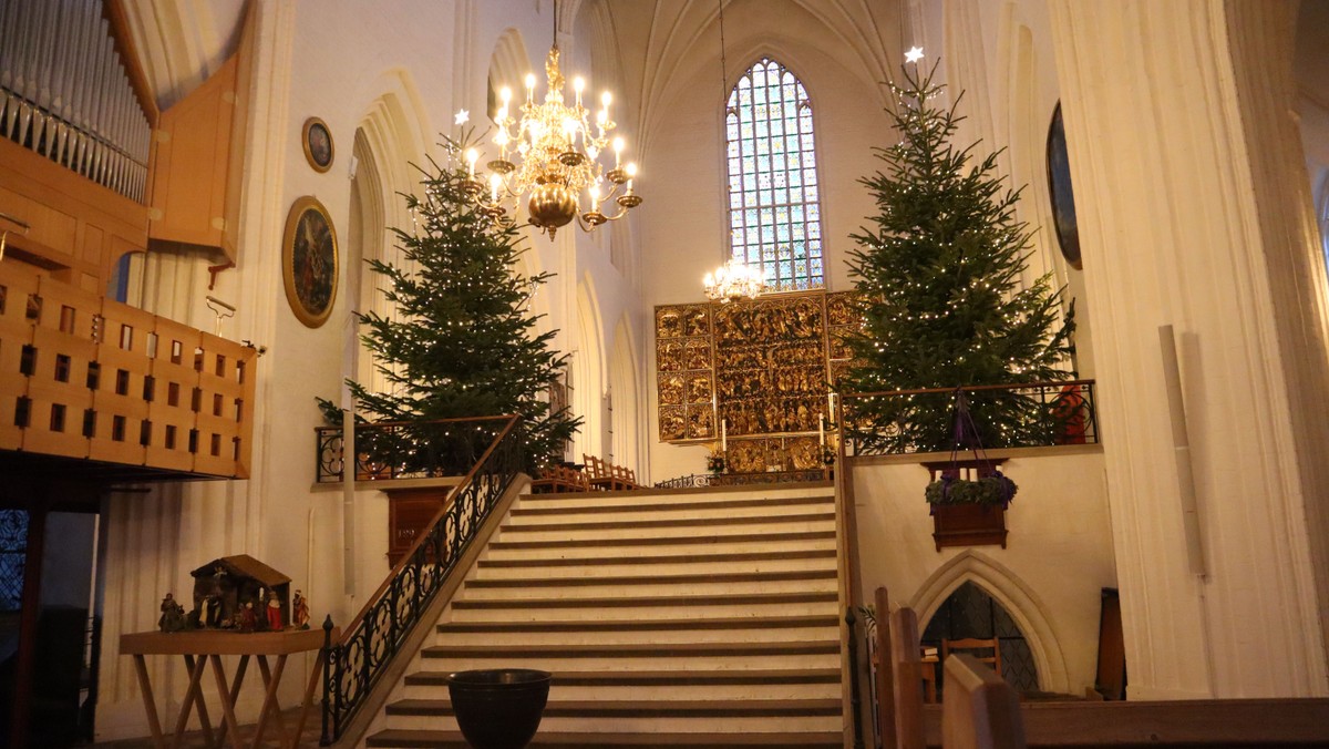 Julegudstjeneste