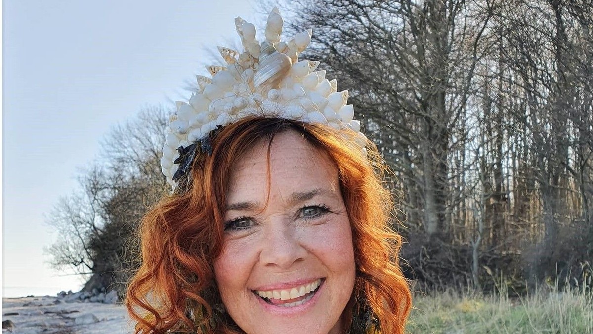 Hvor er du smuk -aften med Joan Ørting