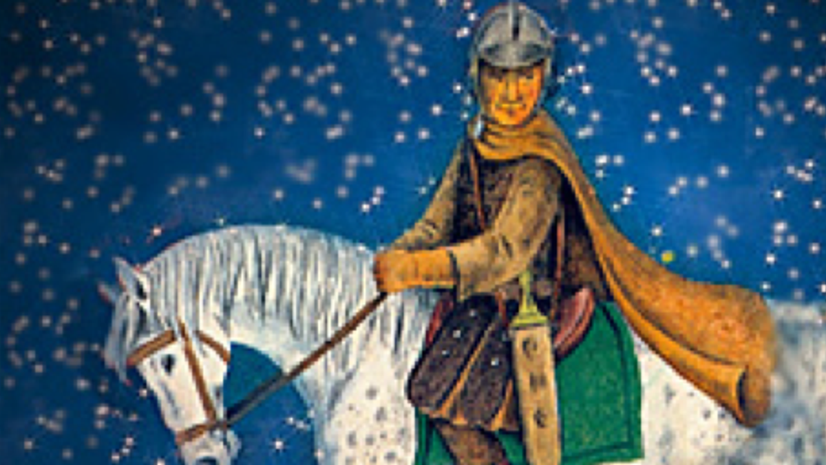 St. Martinsfest mit Umzug