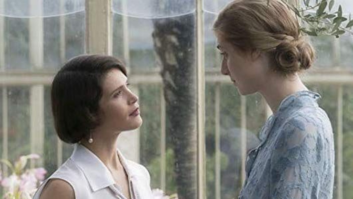 PP4 - "Vita & Virginia" (12) 106 mins