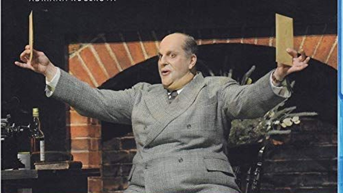PP3 Opera - "Falstaff" (Jurowski - 2010) (E) 133 mins