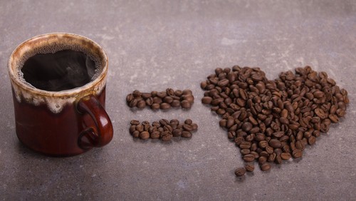 Kirkekaffe