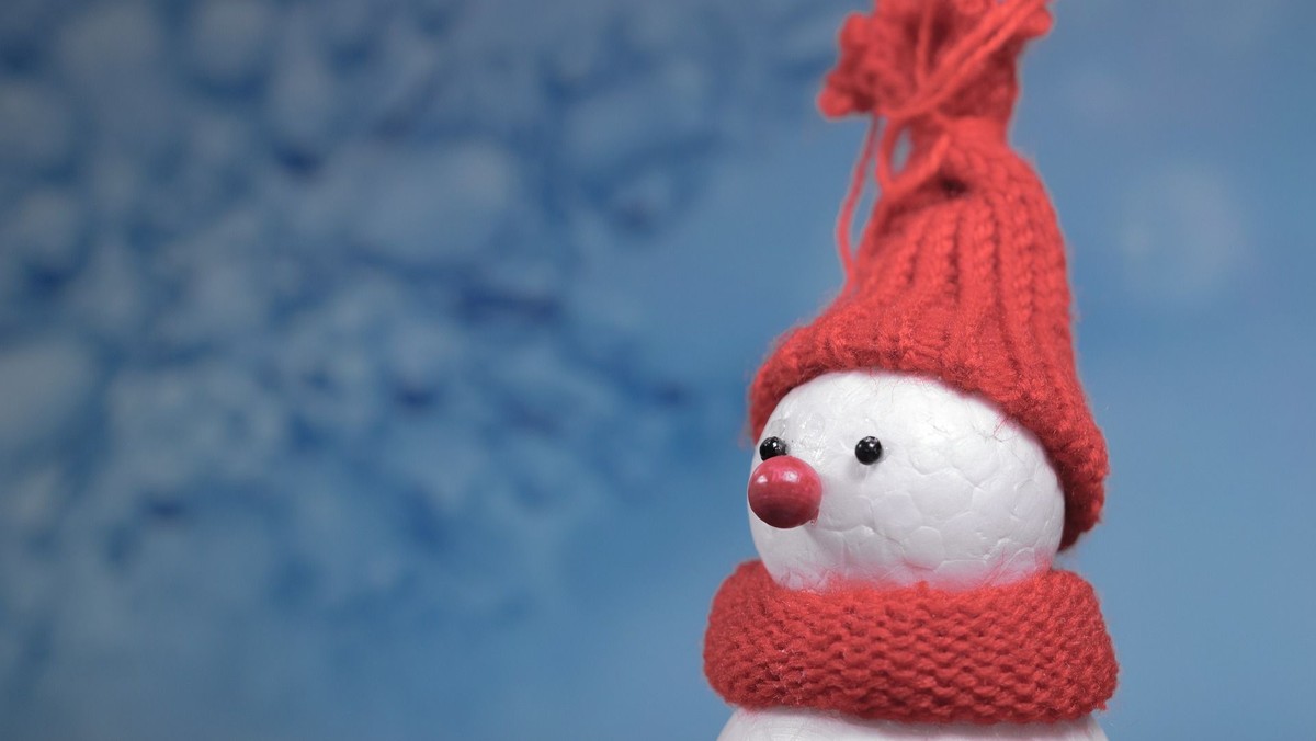 Weihnachtsbasteln für Kinder