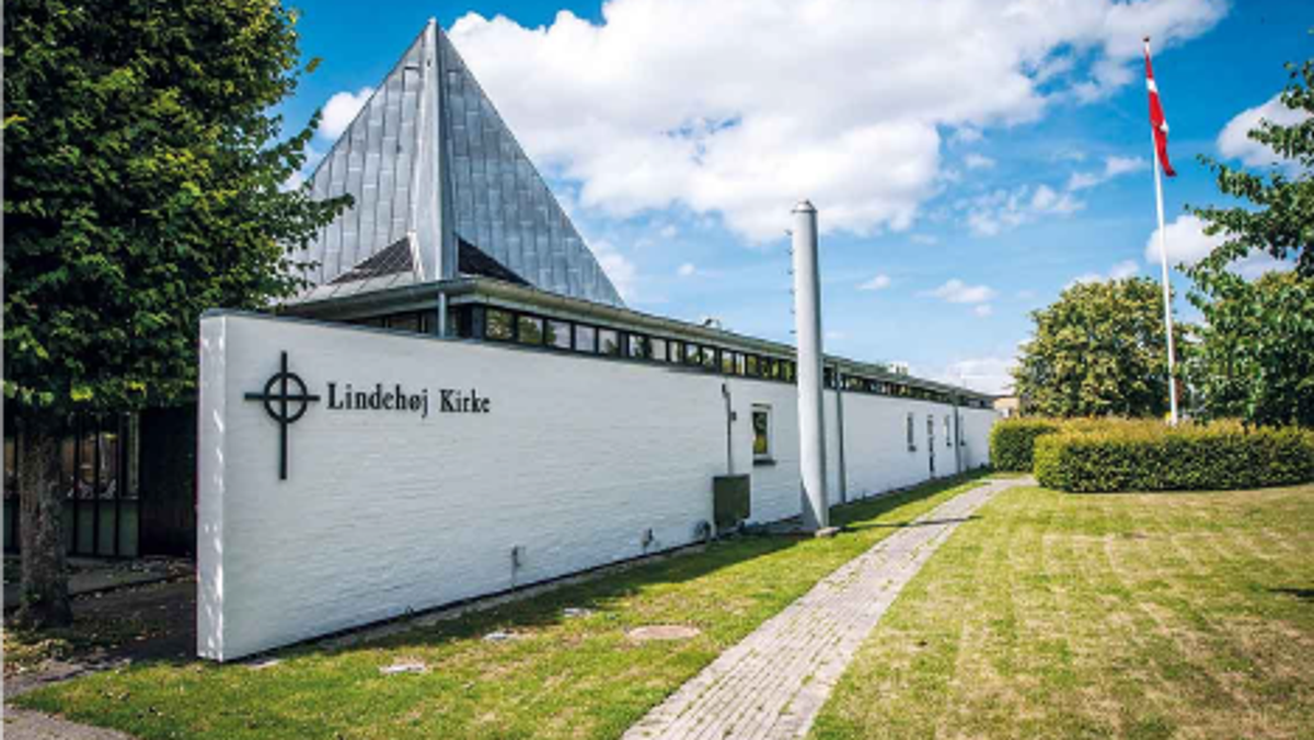 Kirke og Hjem