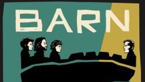 Barn i Aftener i Paradis