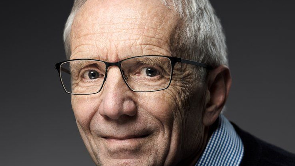 Cafékirke ved Vibeke Tuxen og Johannes Værge, præst og forfatter om " Bøn i dag"