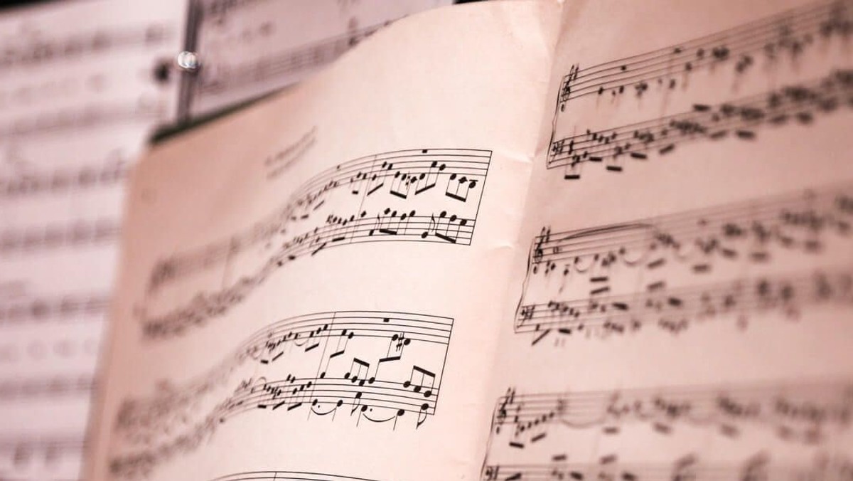 Lieder-Matinée im Anschluss an den Gottesdienst | Kirchenmusik