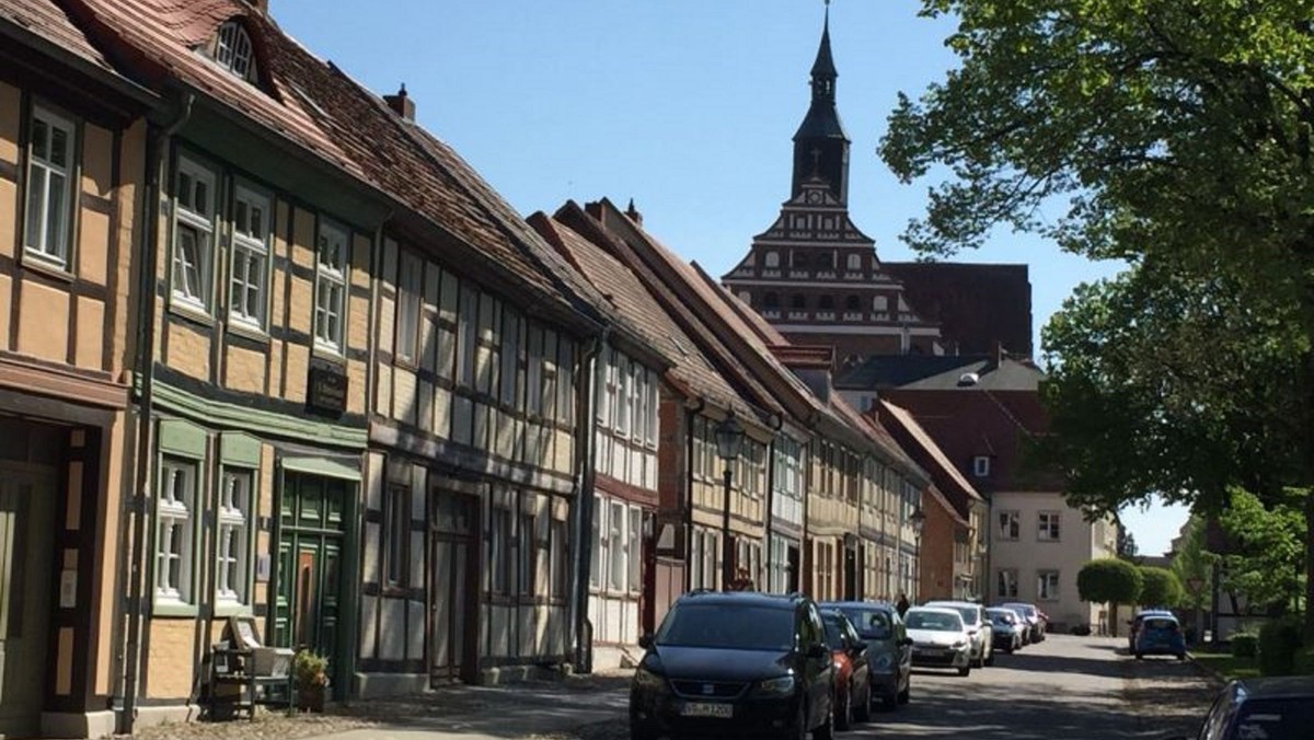 Tagesfahrt
