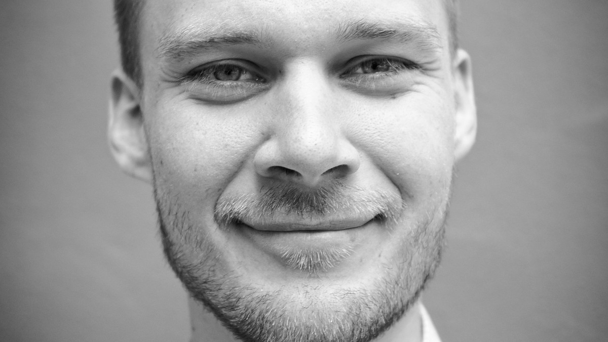 Skammen ud af skammekrogen! - Foredrag om skam med Mikkel Christoffersen