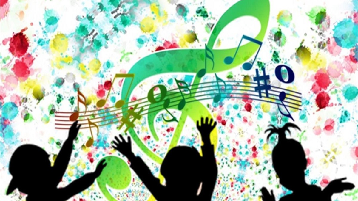 Musik für Minis | für Kinder ab 1 Jahr