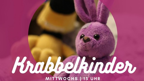 Krabbelgruppe