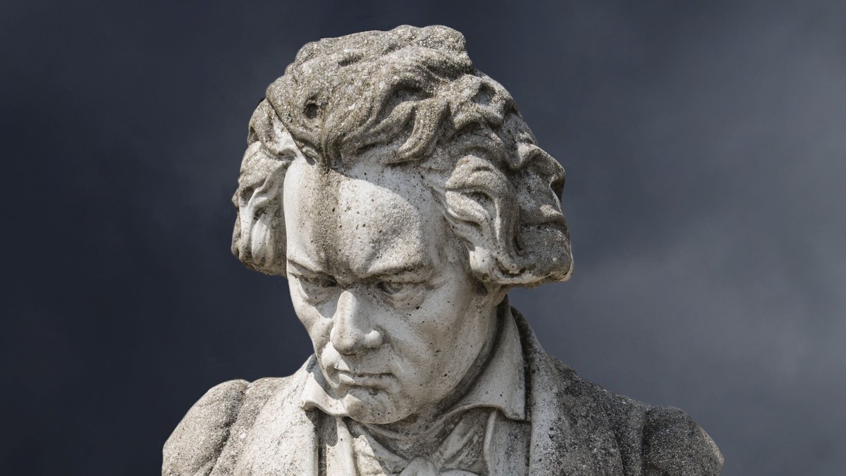 Geistliche Chormusik von Beethoven