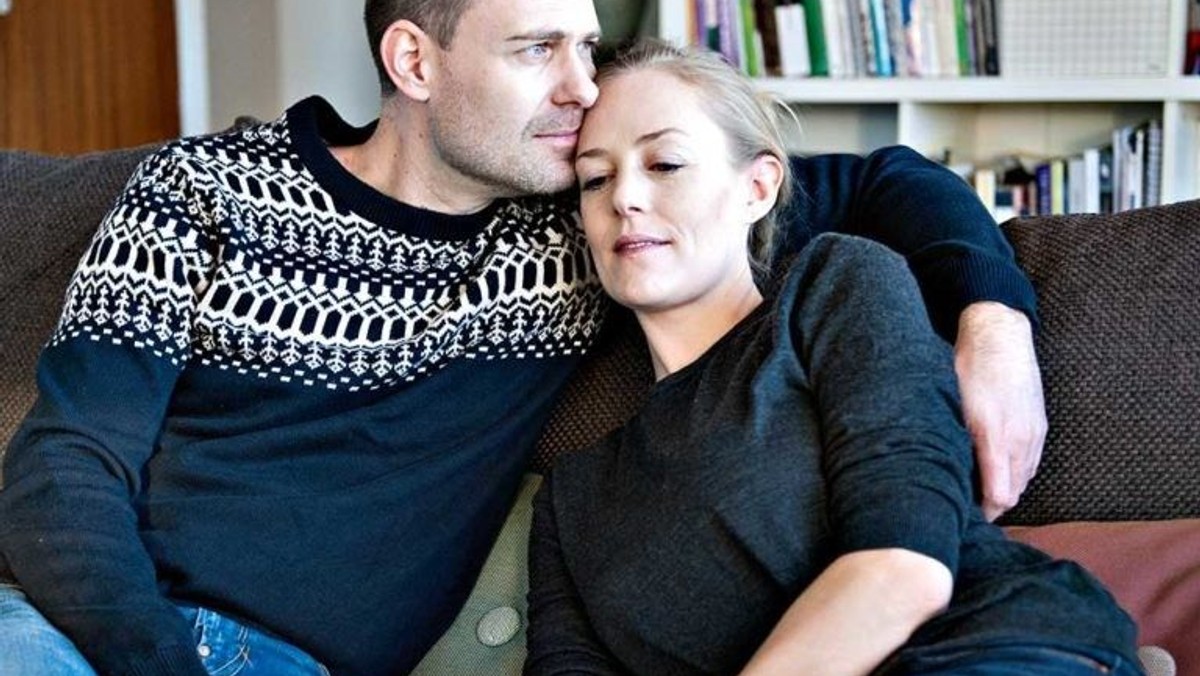 PREP er for alle par – i alle livsfaser og familieformer