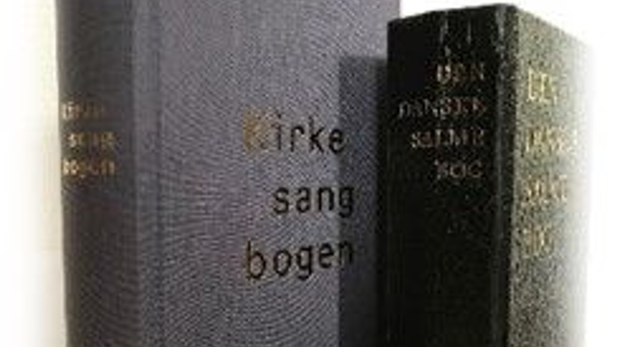 Syng sammen