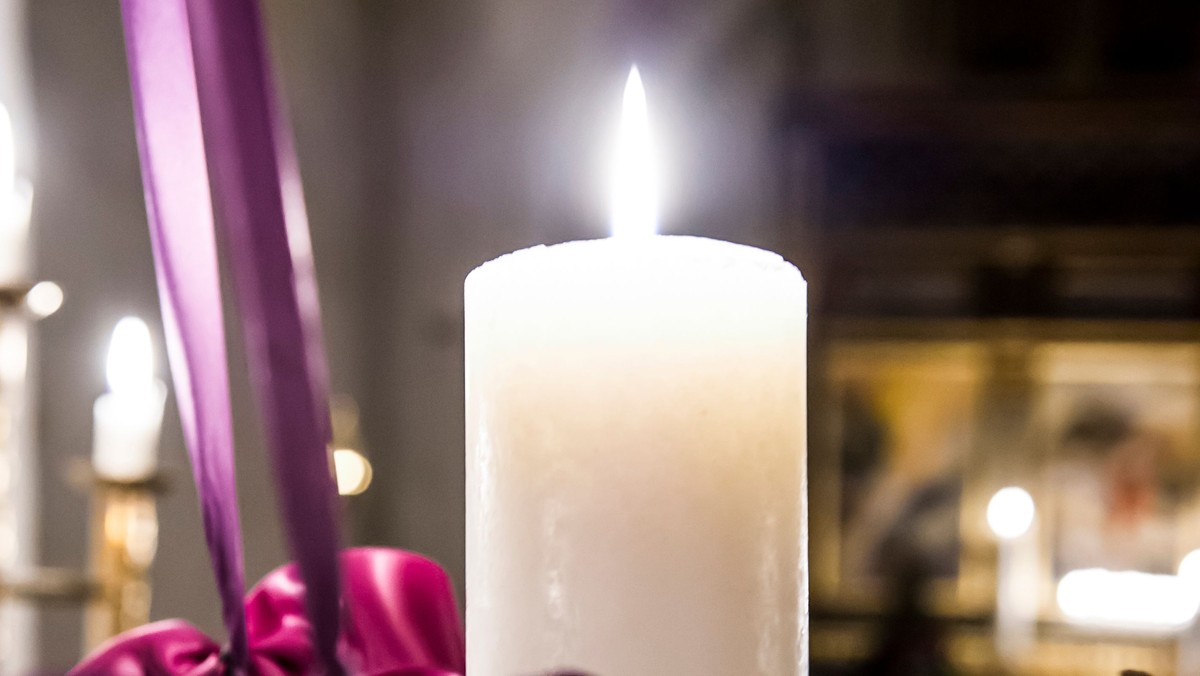 1. søndag i advent højmesse. Det Danske Drengekor medvirker