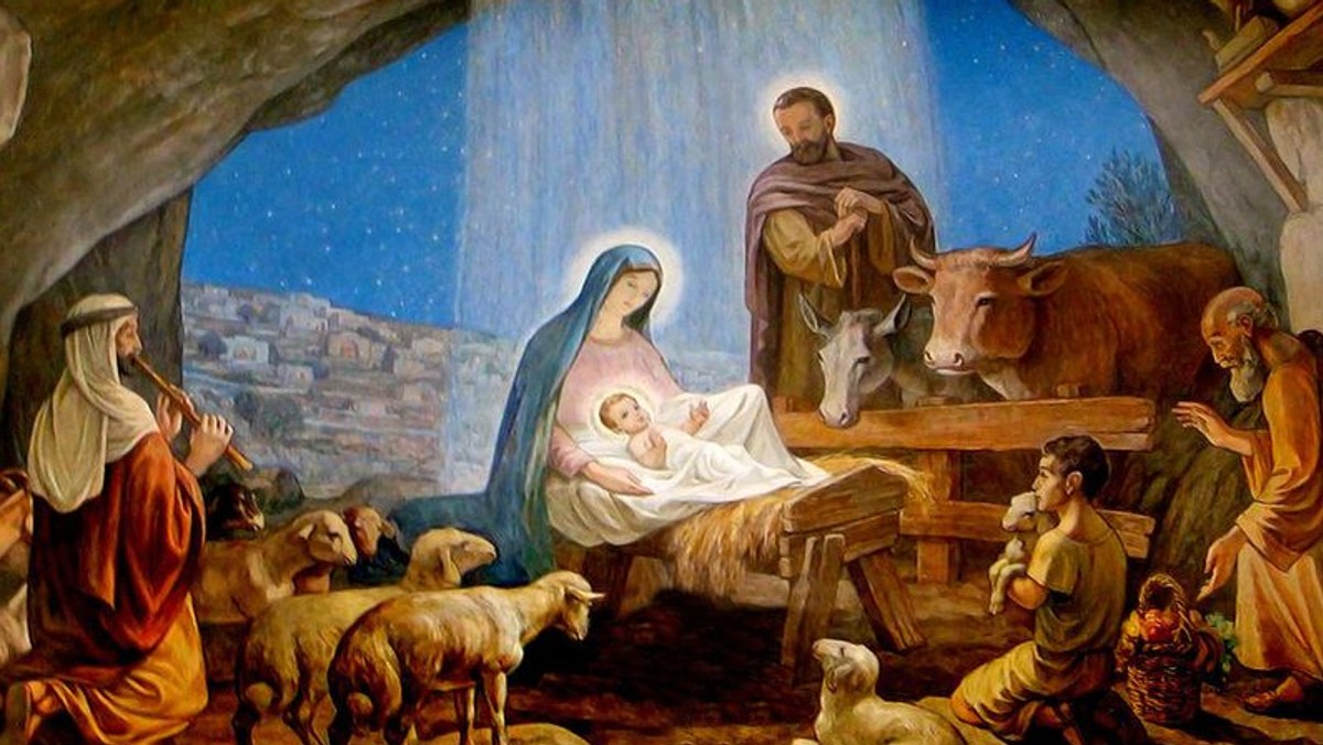 2. juledag - Højmesse
