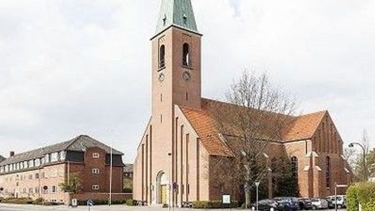 Højmesse