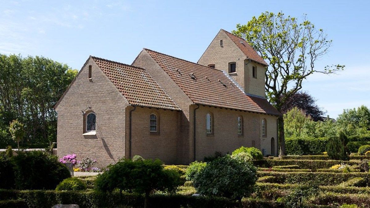Gudstjeneste