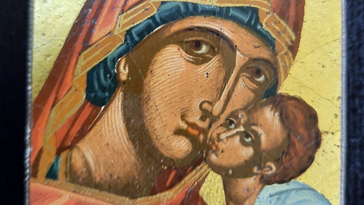 Icons Workshop