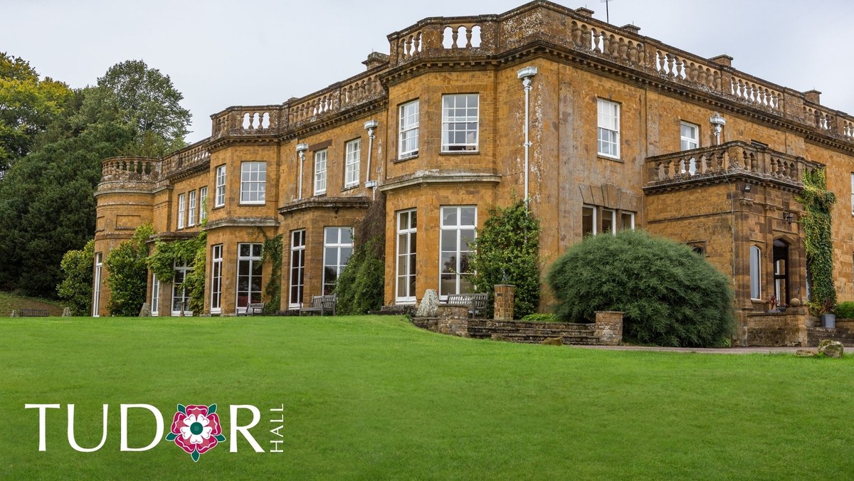 Cream tea & Ceramics at Tudor Hall