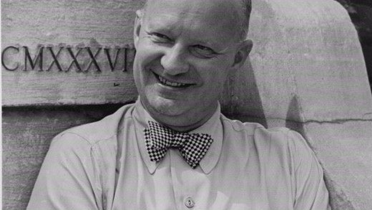 Paul Hindemith - Vortrag über den Frankfurter Komponisten