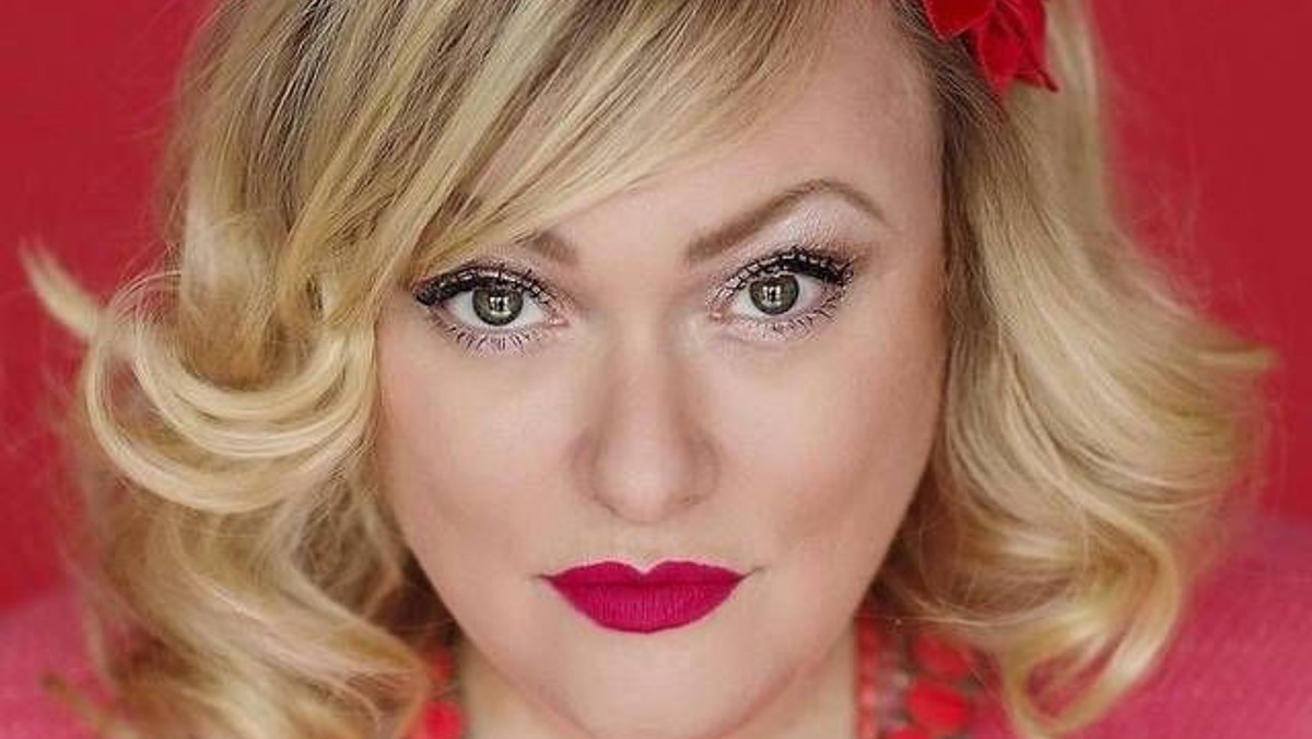 Julekoncert med Marie Carmen Koppel