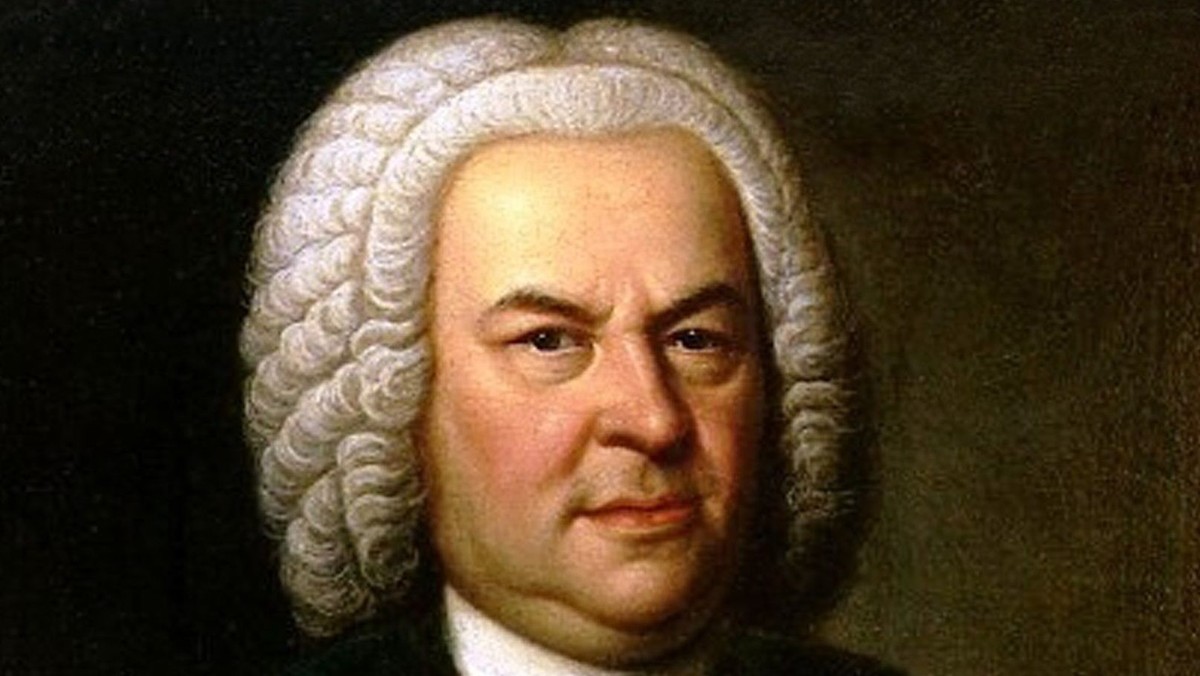 Johann Sebastian Bach's "18 koraler" (Del II)