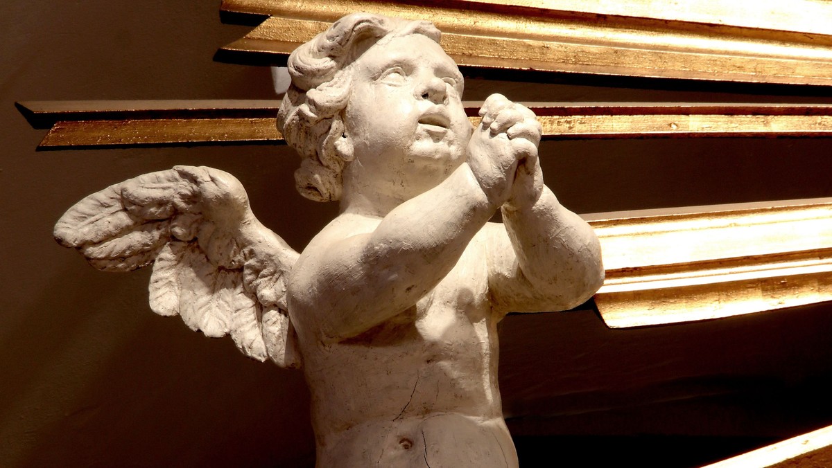 Højmesse i Frederiksberg Kirke - 2 dåb