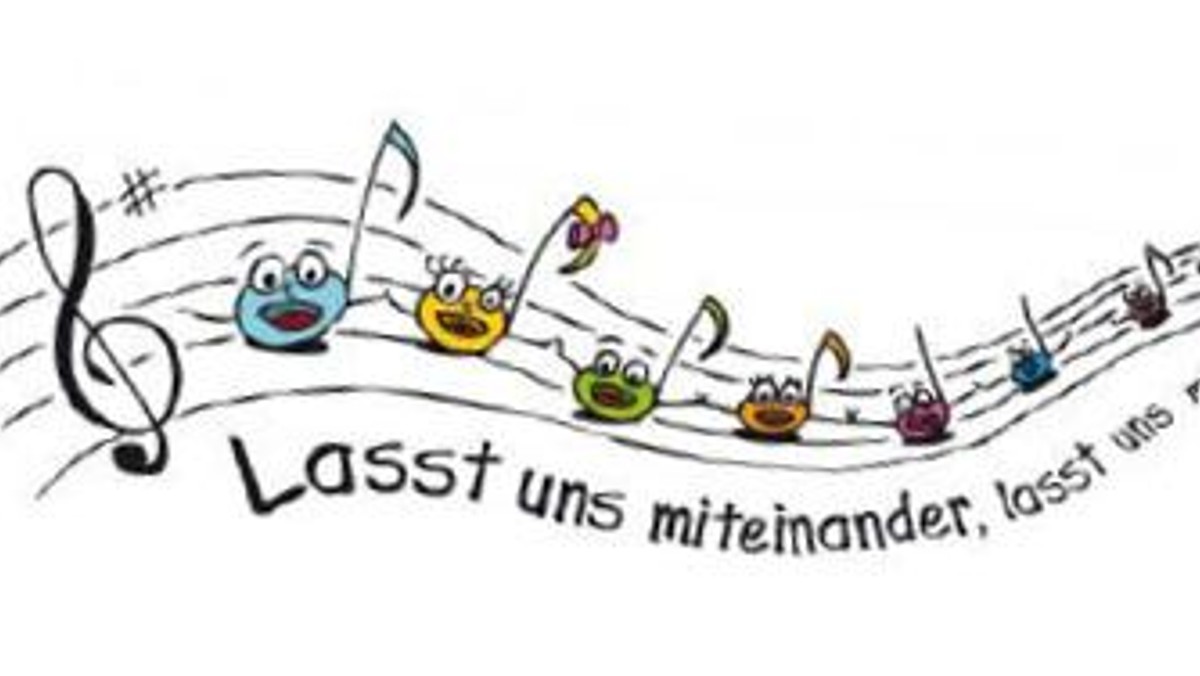 Probe Familienchor