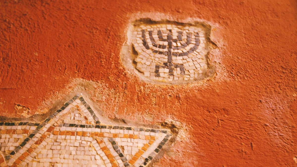 1700 Jahre jüdisches Leben am Beispiel des deutsch-französisch-luxemburgischen Grenzgebiets an der Mosel