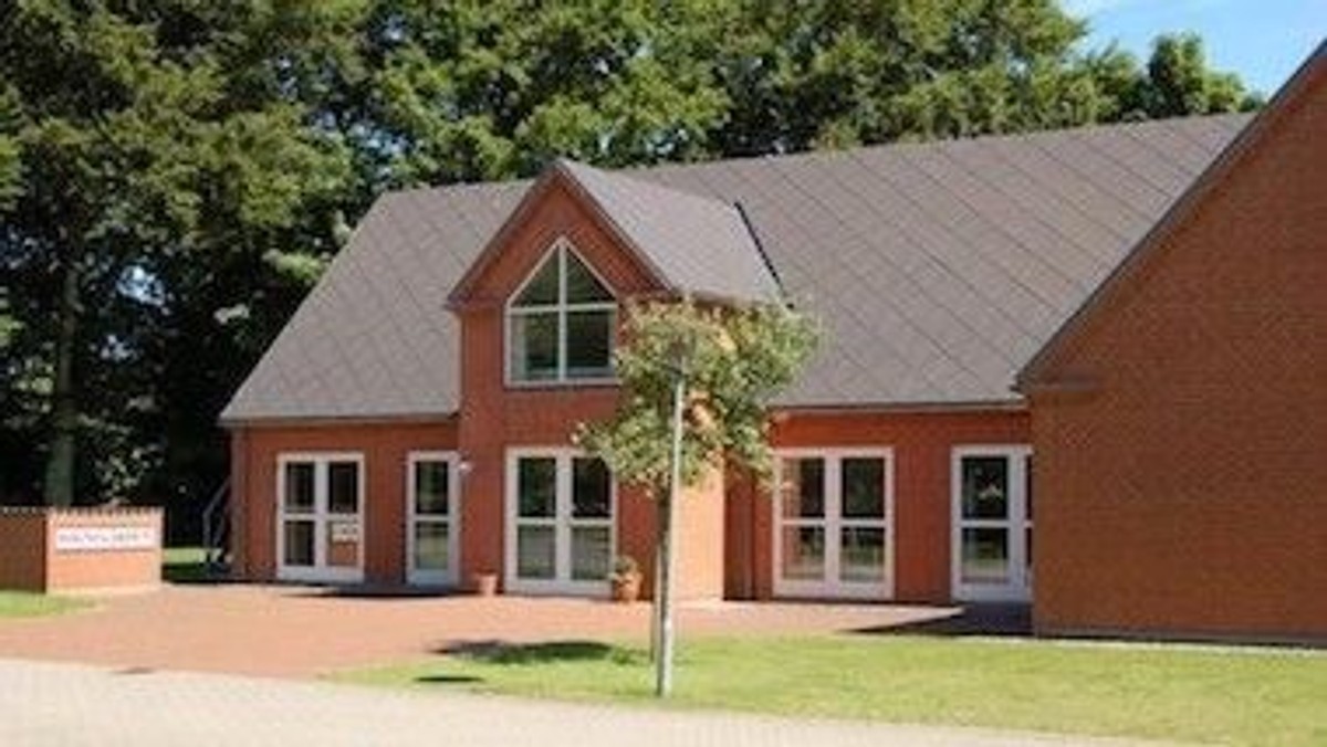 Julegaveværksted