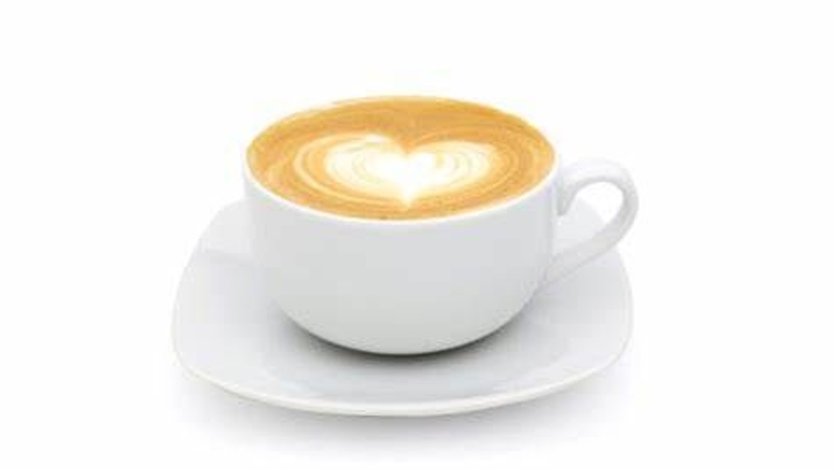 Onsdags-hygge-café