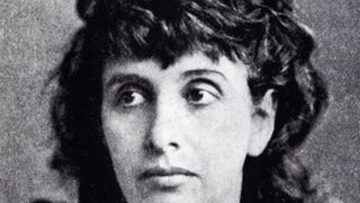 „Menschenrechte haben kein Geschlecht“ – Hedwig Dohm, eine Wegbereiterin der Frauenbewegung