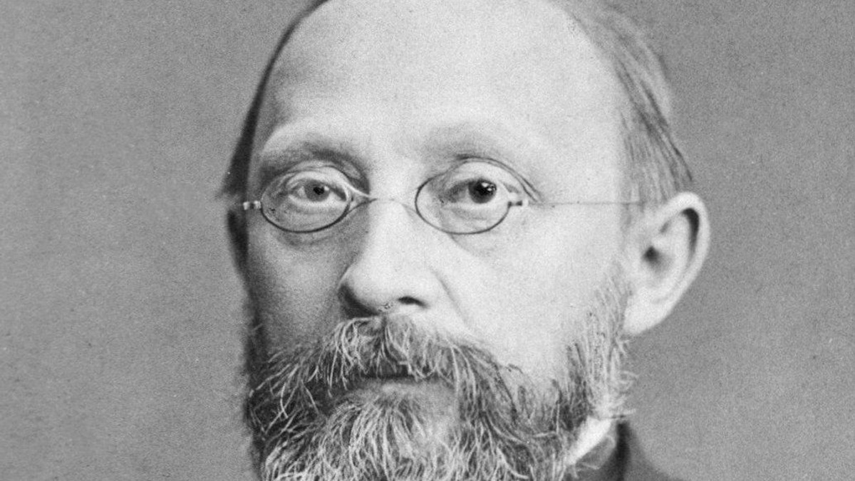 „Von dem Todten zum Lebendigen“ – Zum 200. Geburtstag des Pathologen und Hygienikers Rudolf Virchow