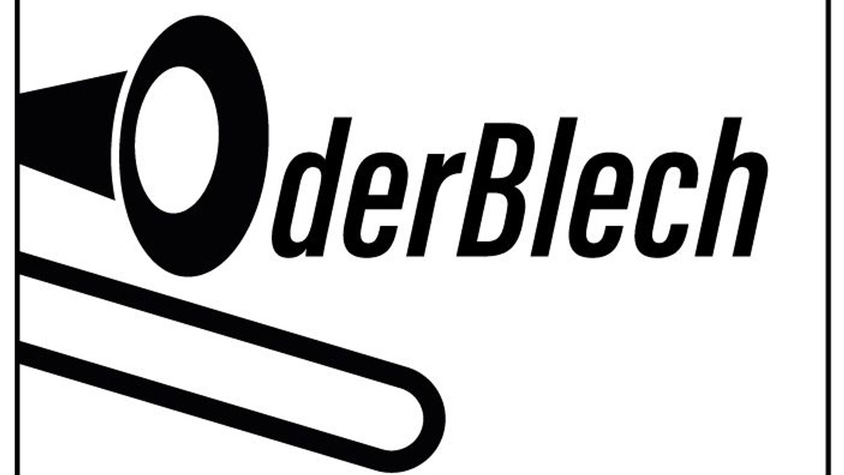 Gründung Förderverein OderBlech