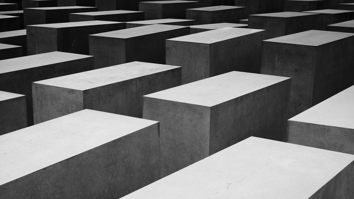 Andacht zum Holocaust-Gedenktag
