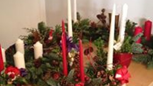 Julemarked