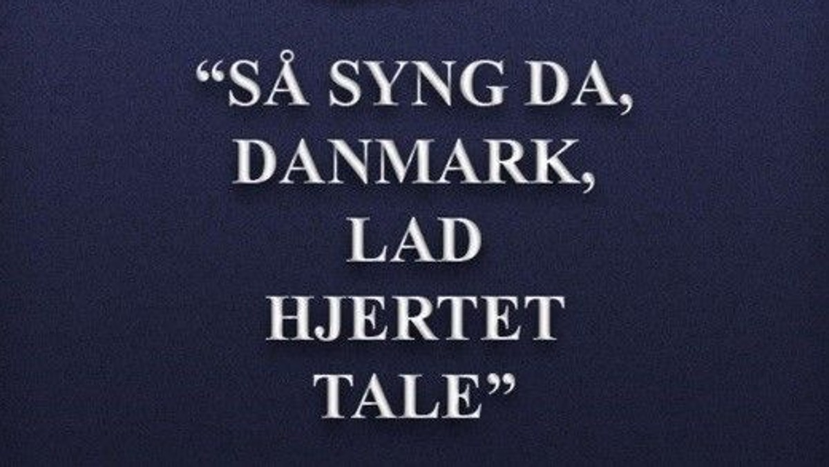 Højskolesangaften