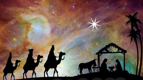 Gottesdienst zum Familienadvent