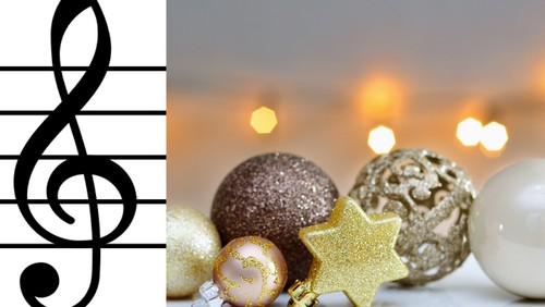 Musikalische Andacht am 3. Advent
