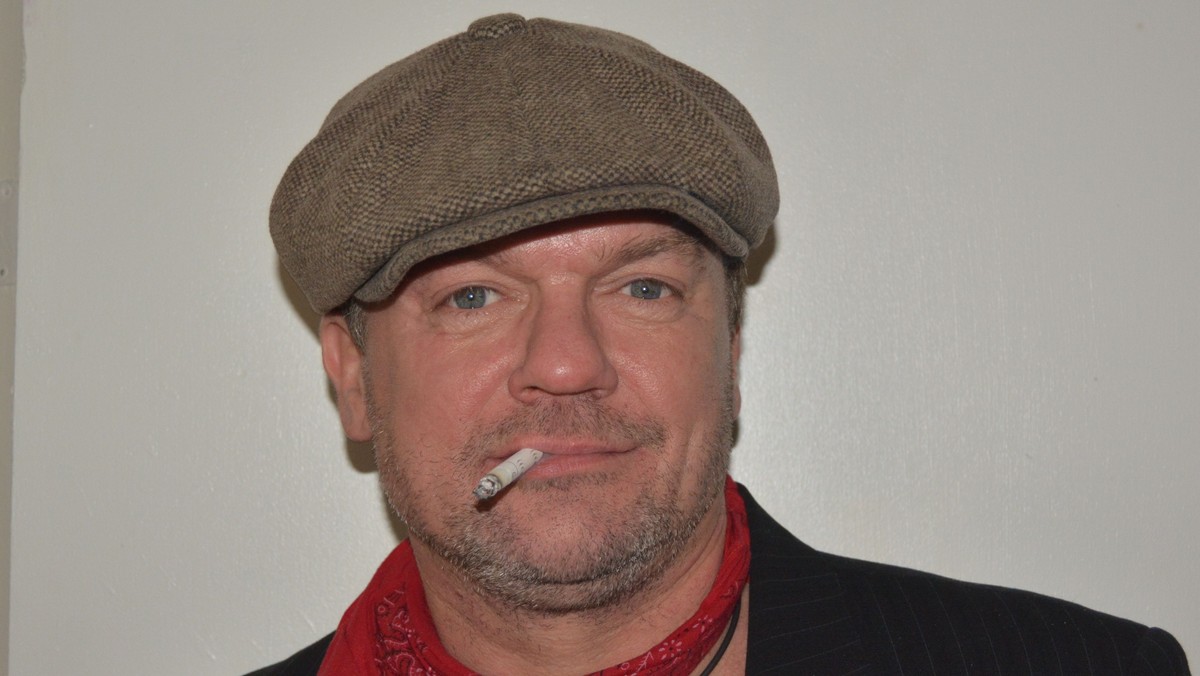 Foredrag: "Tak for sangen" ved Anders Munch
