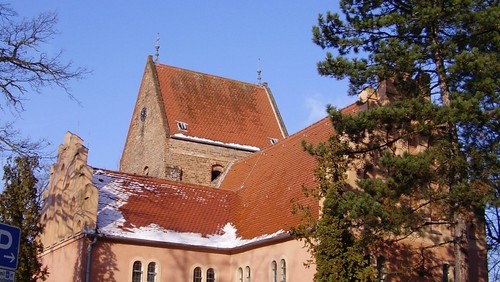 Gottesdienst
