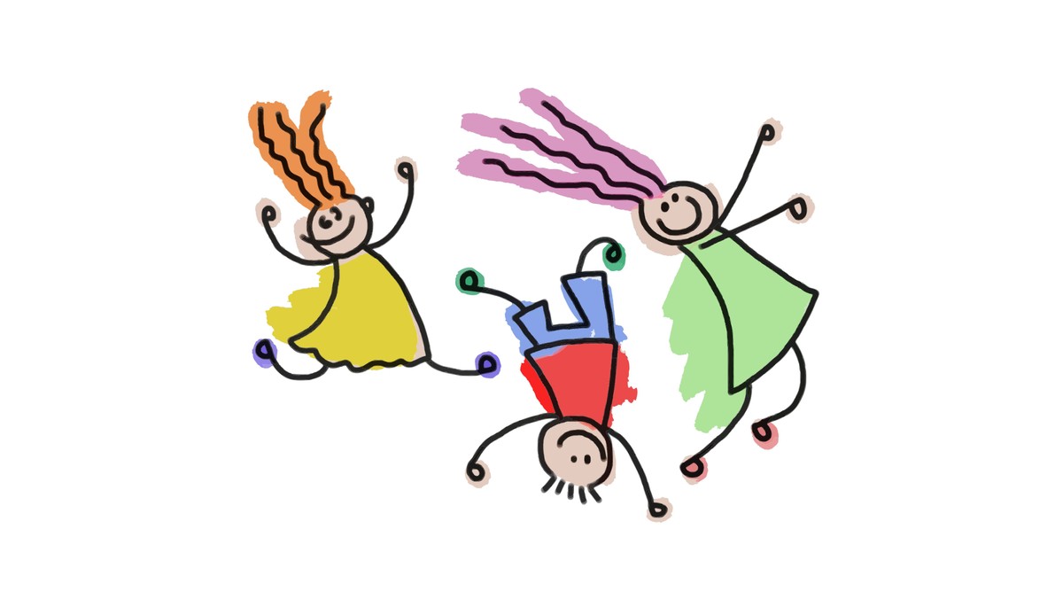 Tumlingemusik (1-3 årige) 2 hold