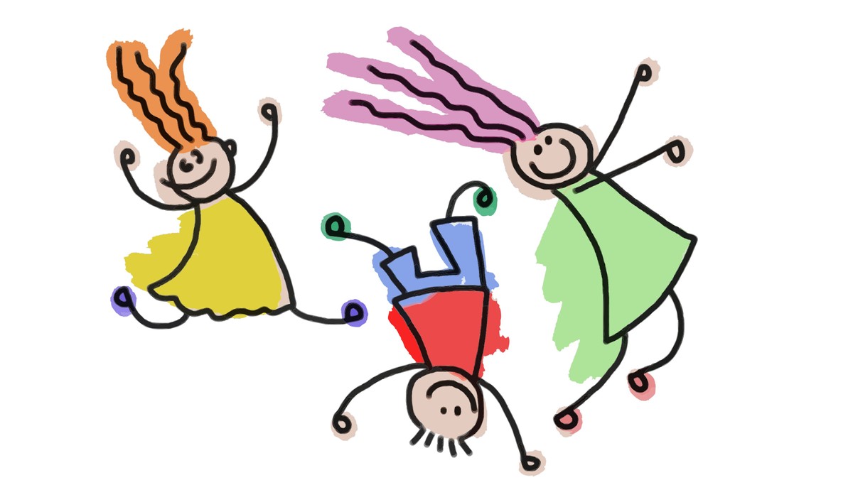 Tumlingemusik (1-3 årige) 2 hold