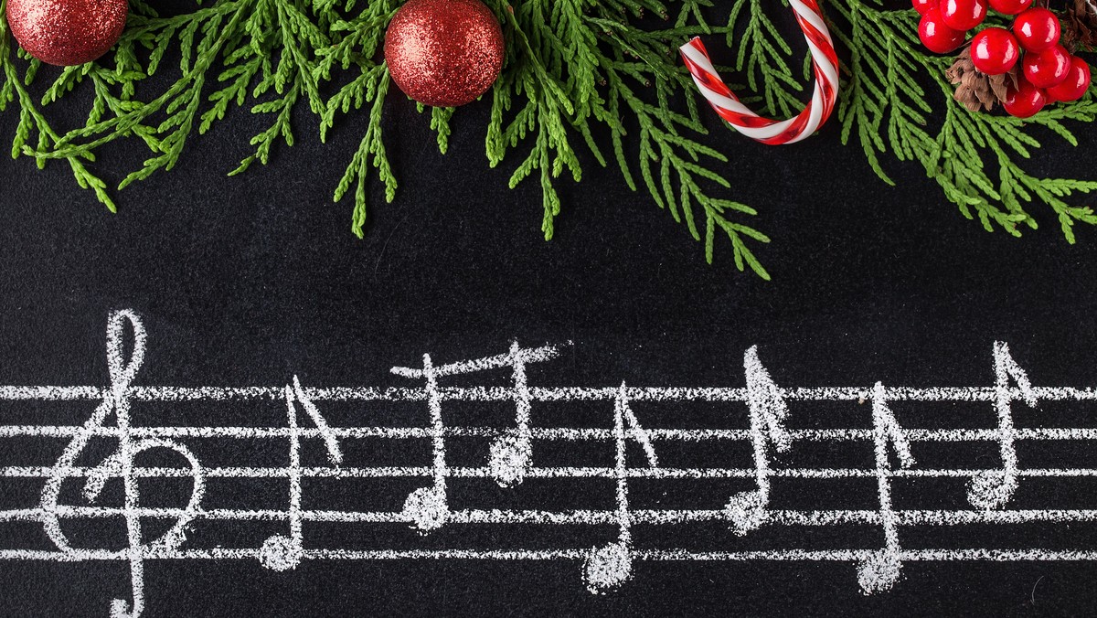 Julekoncert i Stenløse Kirke