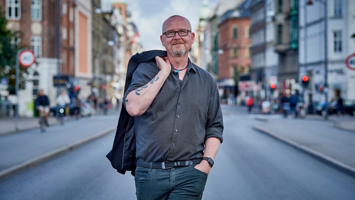 AFLYST Højskoledag