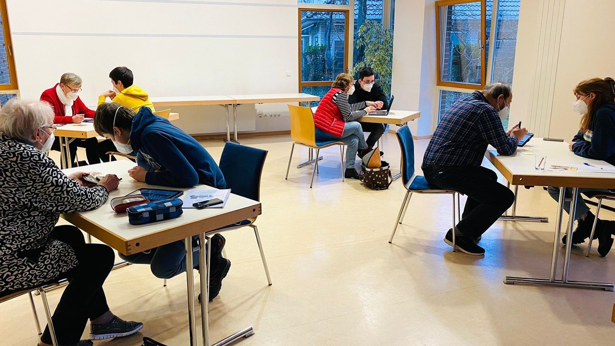 Mediencafé