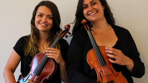 Duo Domina