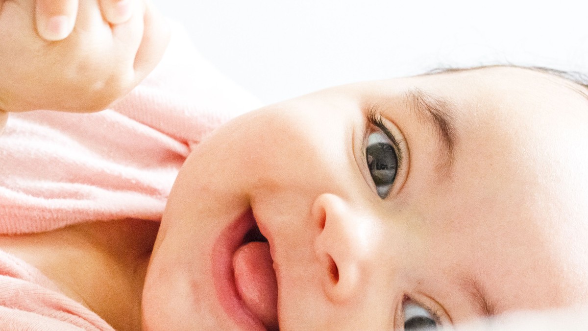 Babysalmesang kl. 10, 11 og 12.30