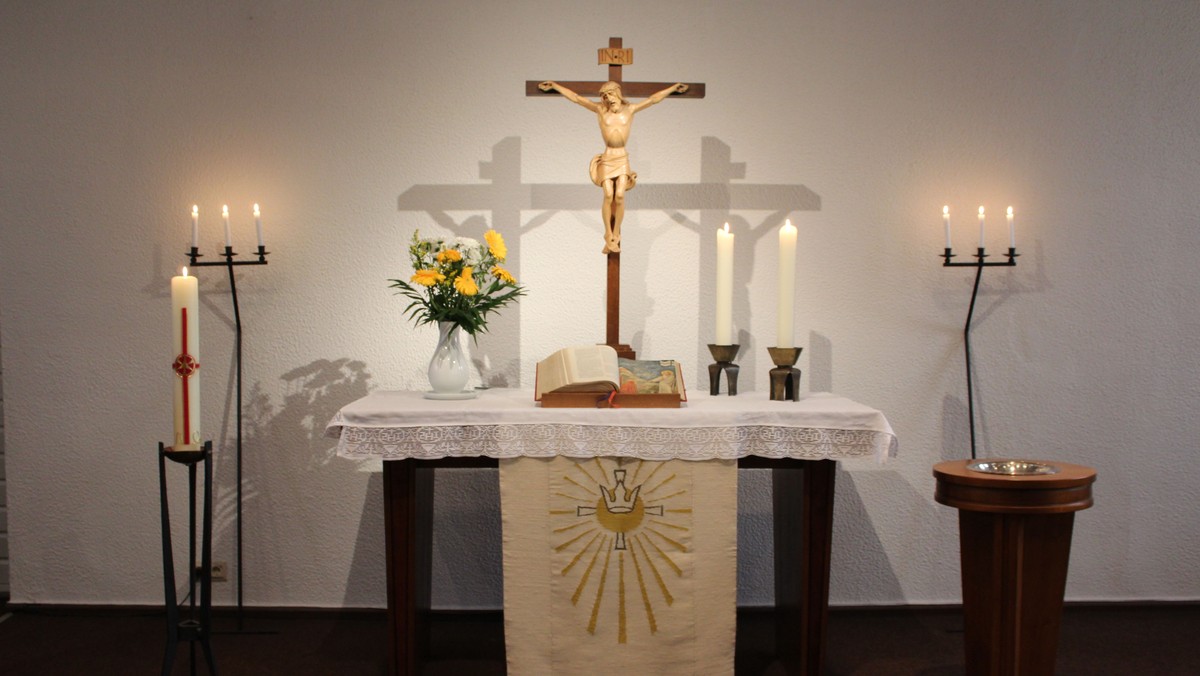 Adventsandacht Kapelle